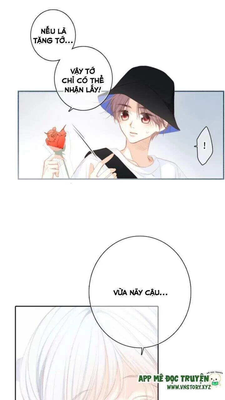 Con Tim Rung Động 2 Chapter 128 - 26