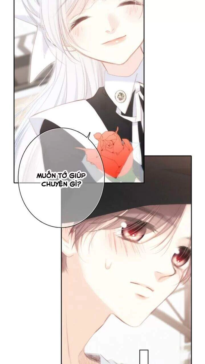 Con Tim Rung Động 2 Chapter 128 - 27