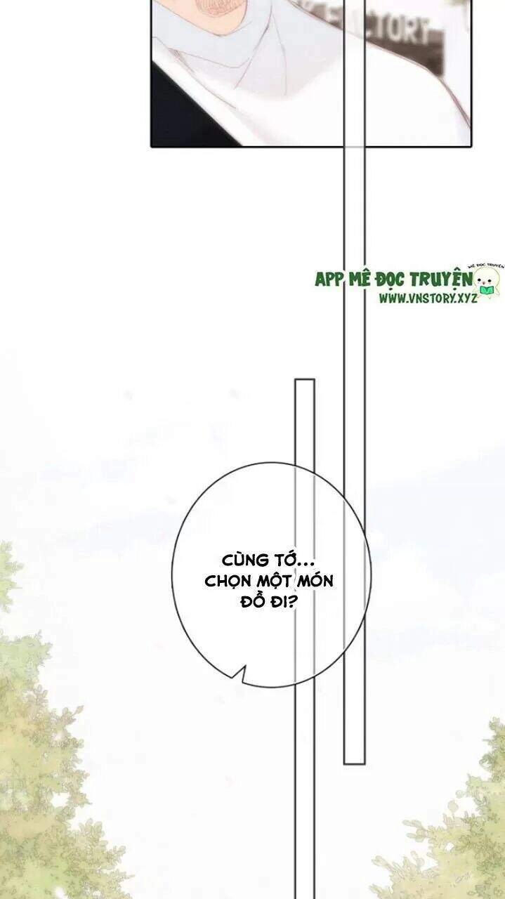 Con Tim Rung Động 2 Chapter 128 - 28