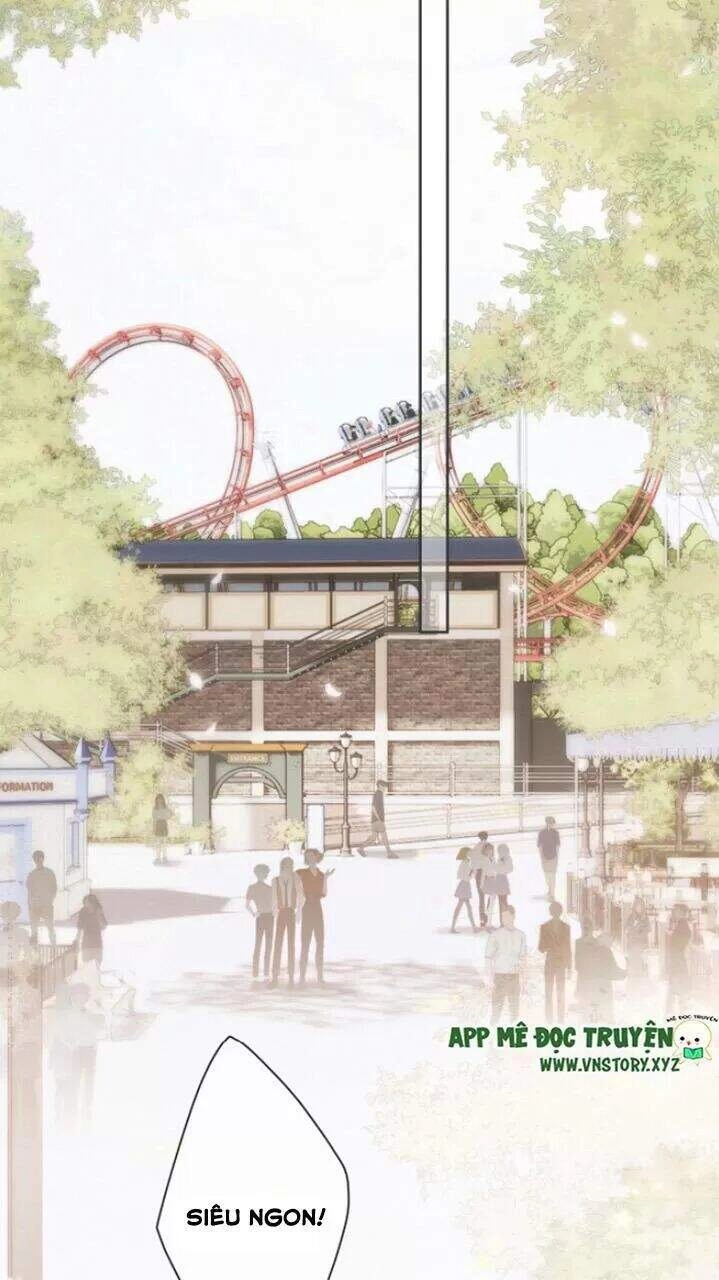 Con Tim Rung Động 2 Chapter 128 - 29