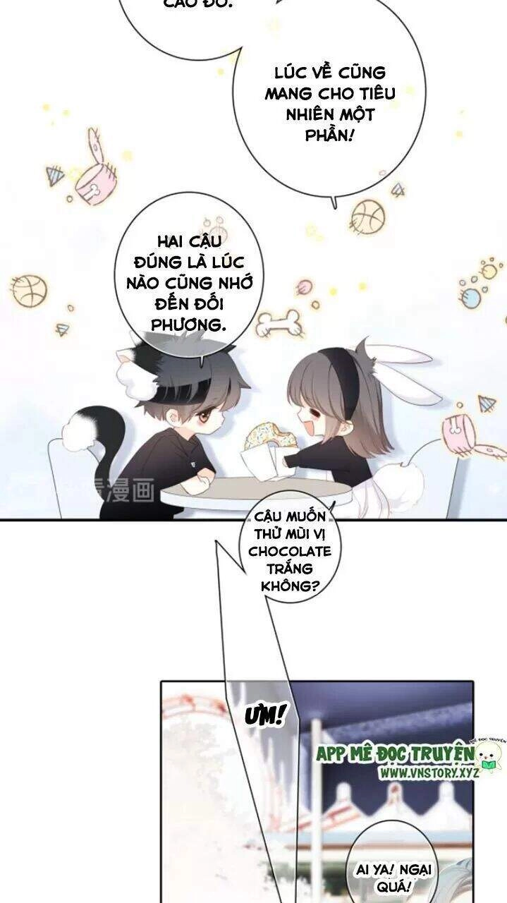 Con Tim Rung Động 2 Chapter 128 - 31