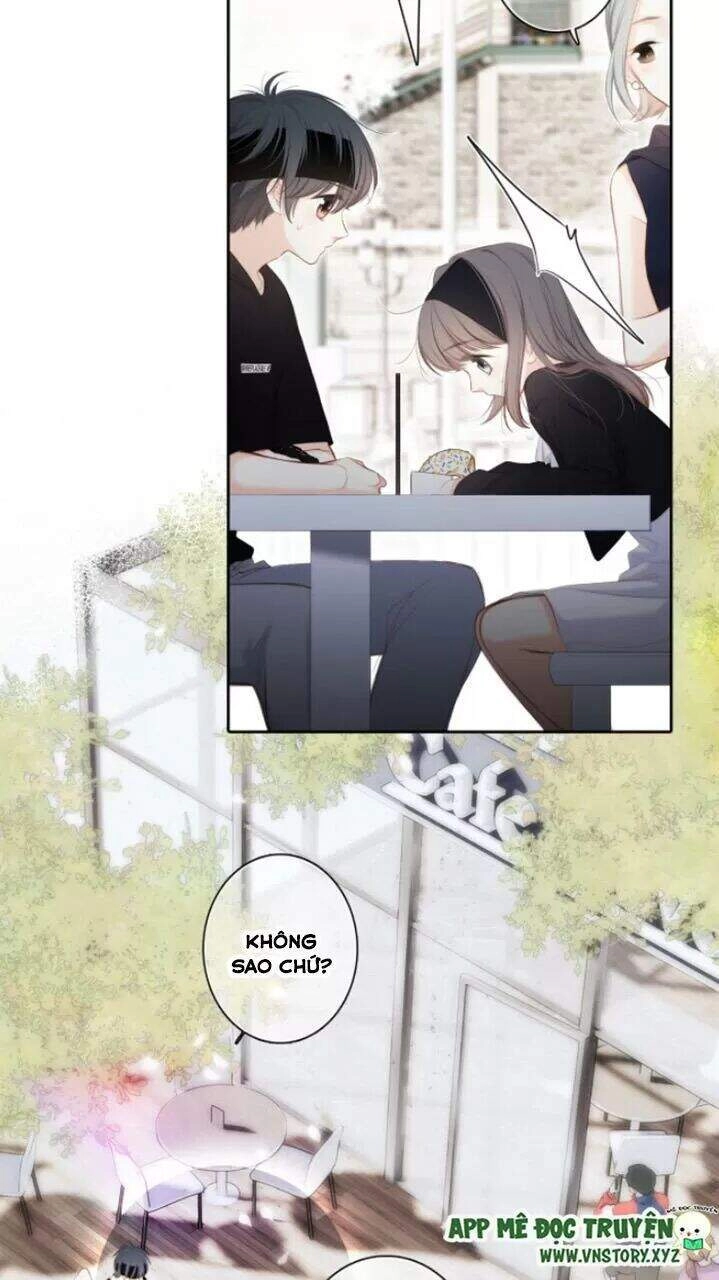 Con Tim Rung Động 2 Chapter 128 - 32