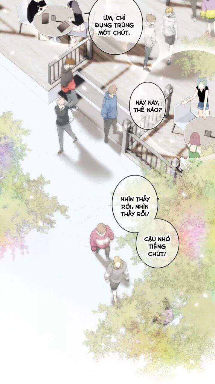 Con Tim Rung Động 2 Chapter 128 - 33