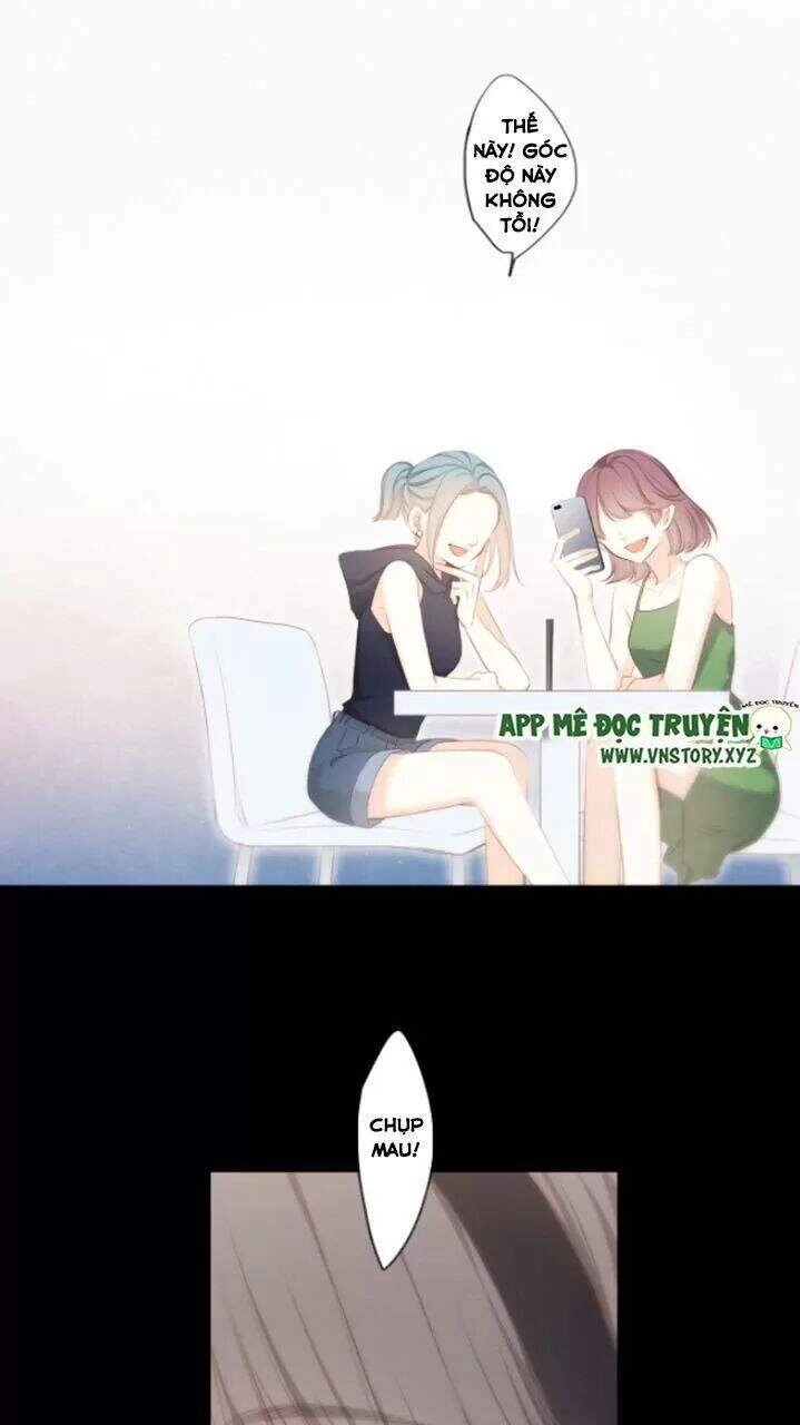 Con Tim Rung Động 2 Chapter 128 - 35