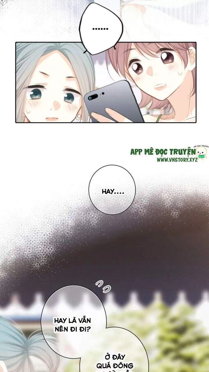 Con Tim Rung Động 2 Chapter 128 - 39