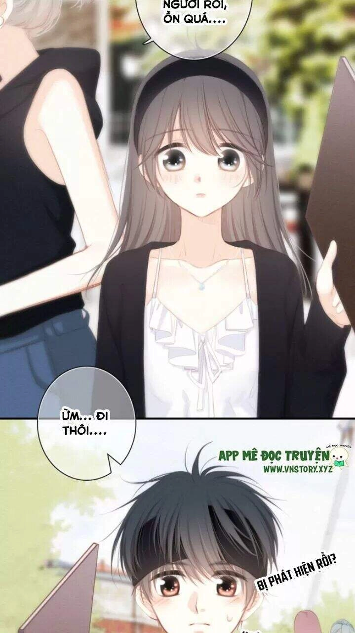 Con Tim Rung Động 2 Chapter 128 - 40