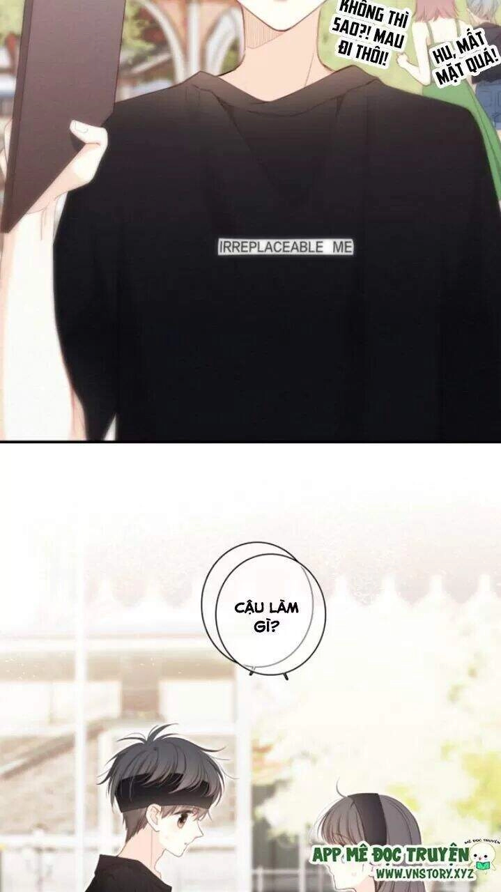 Con Tim Rung Động 2 Chapter 128 - 41