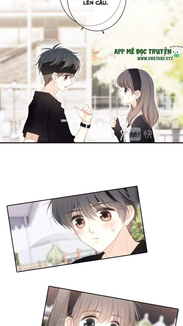 Con Tim Rung Động 2 Chapter 128 - 43