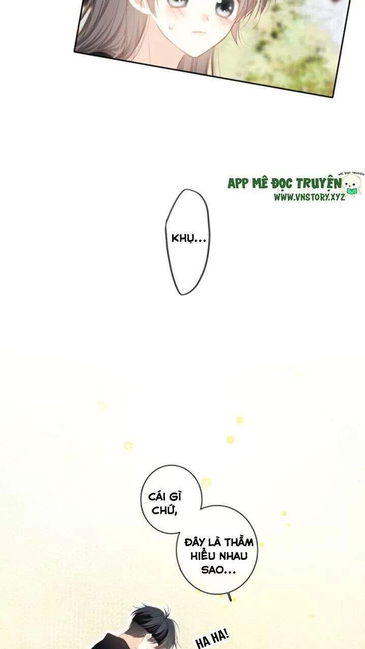 Con Tim Rung Động 2 Chapter 128 - 44