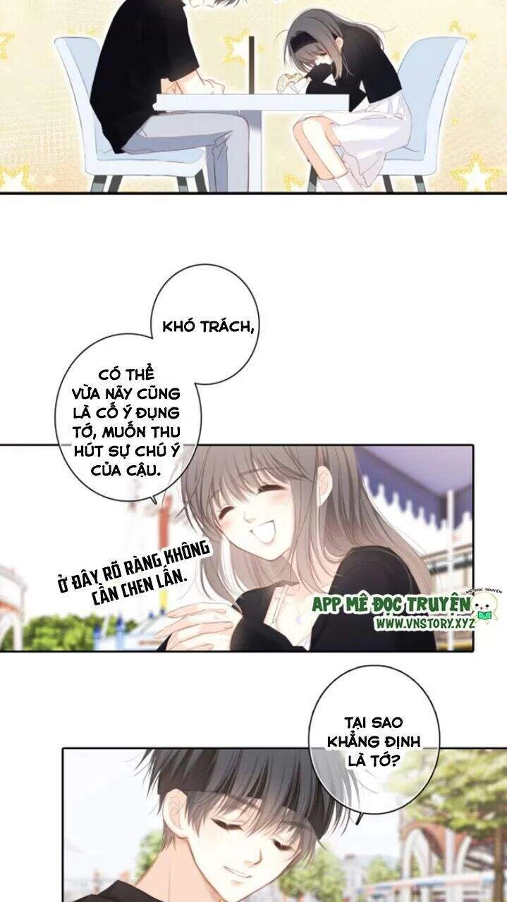 Con Tim Rung Động 2 Chapter 128 - 45