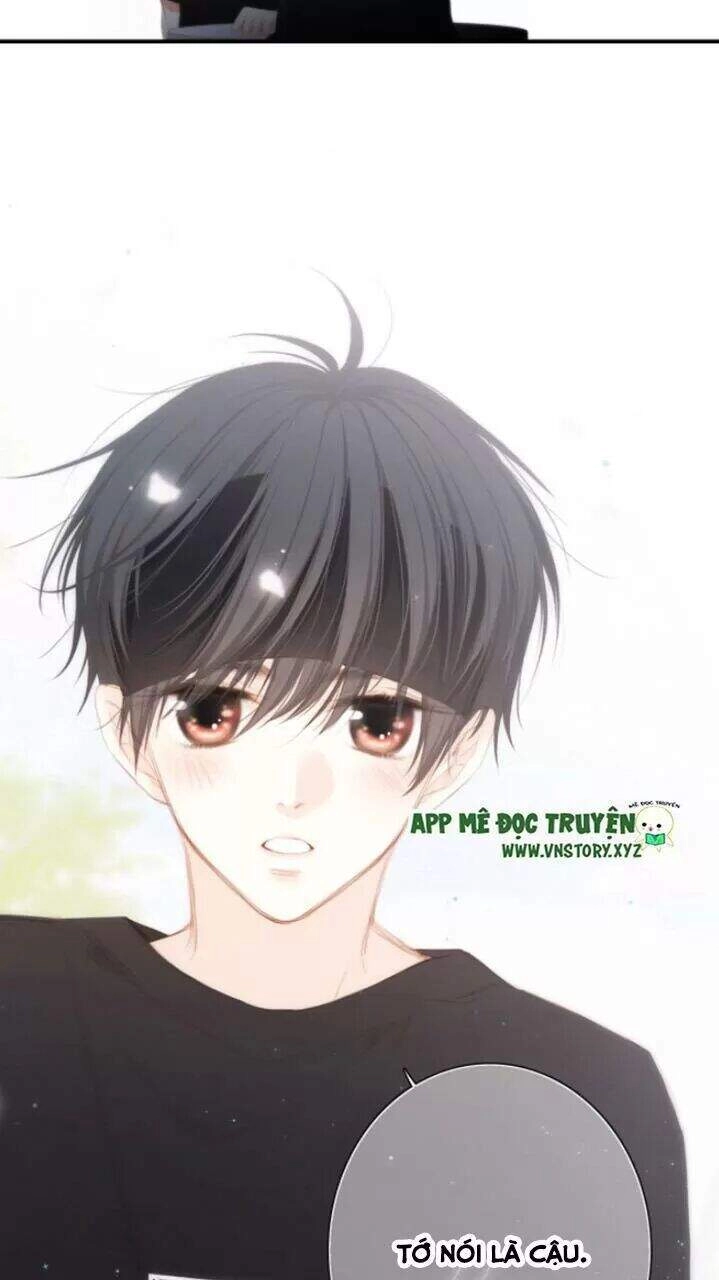 Con Tim Rung Động 2 Chapter 128 - 50