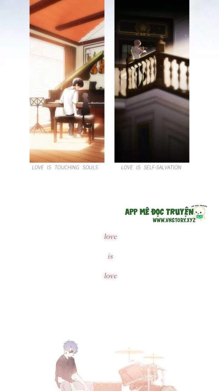 Con Tim Rung Động 2 Chapter 128 - 55