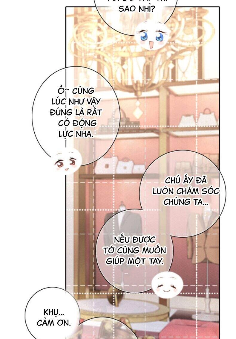 Con Tim Rung Động 2 Chapter 129 - 8