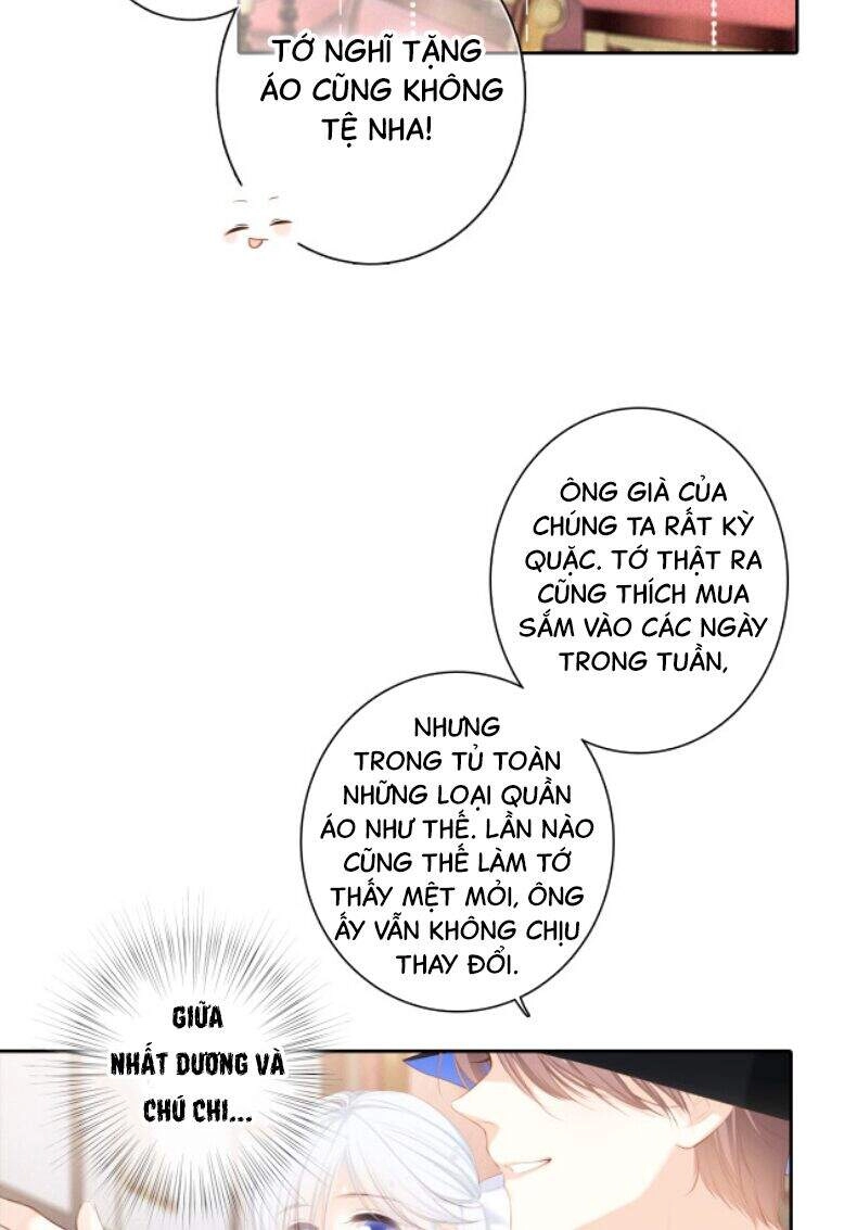 Con Tim Rung Động 2 Chapter 129 - 9