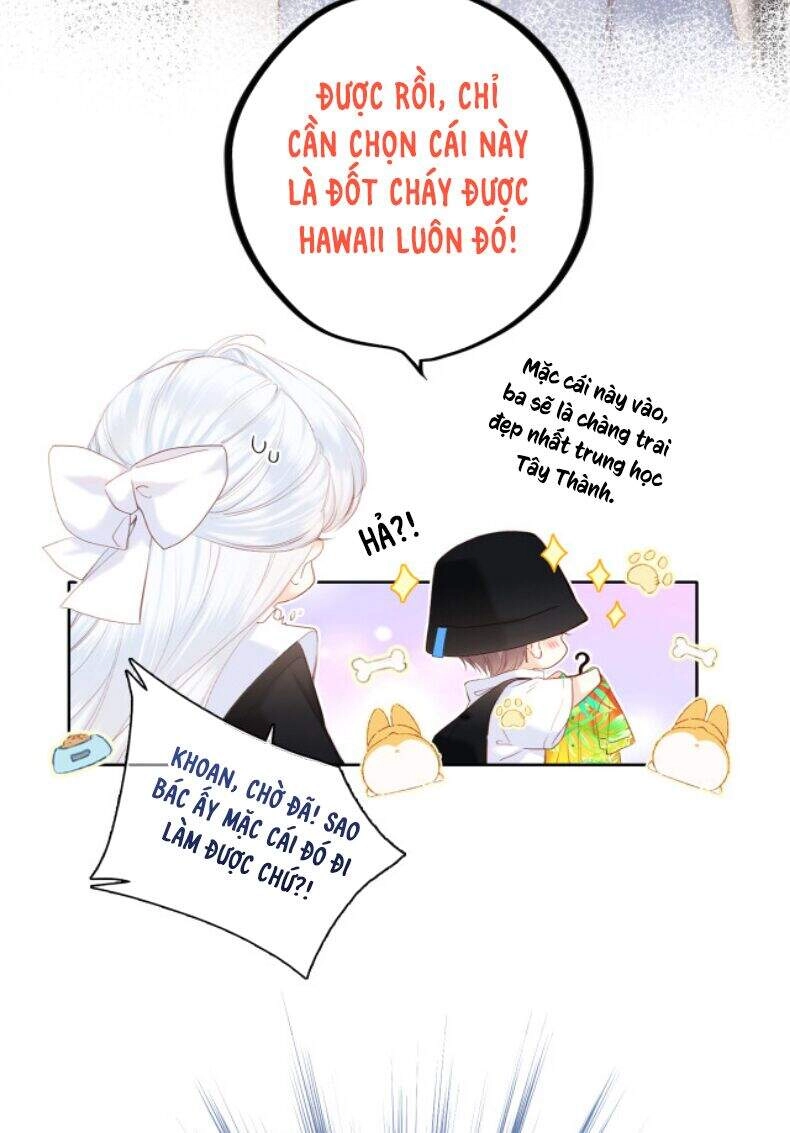 Con Tim Rung Động 2 Chapter 129 - 12