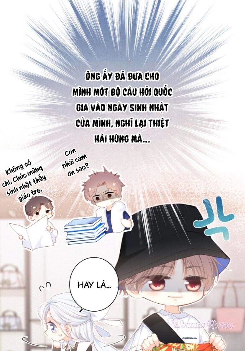 Con Tim Rung Động 2 Chapter 129 - 13