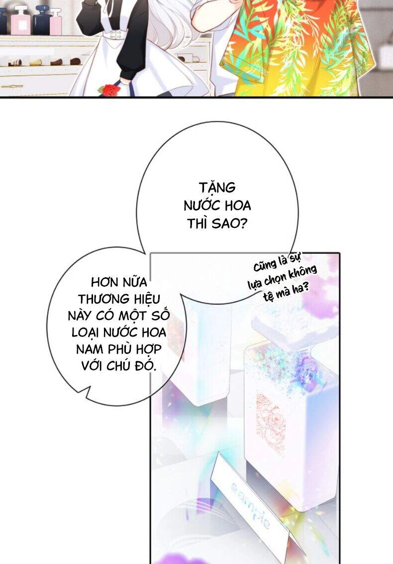 Con Tim Rung Động 2 Chapter 129 - 14