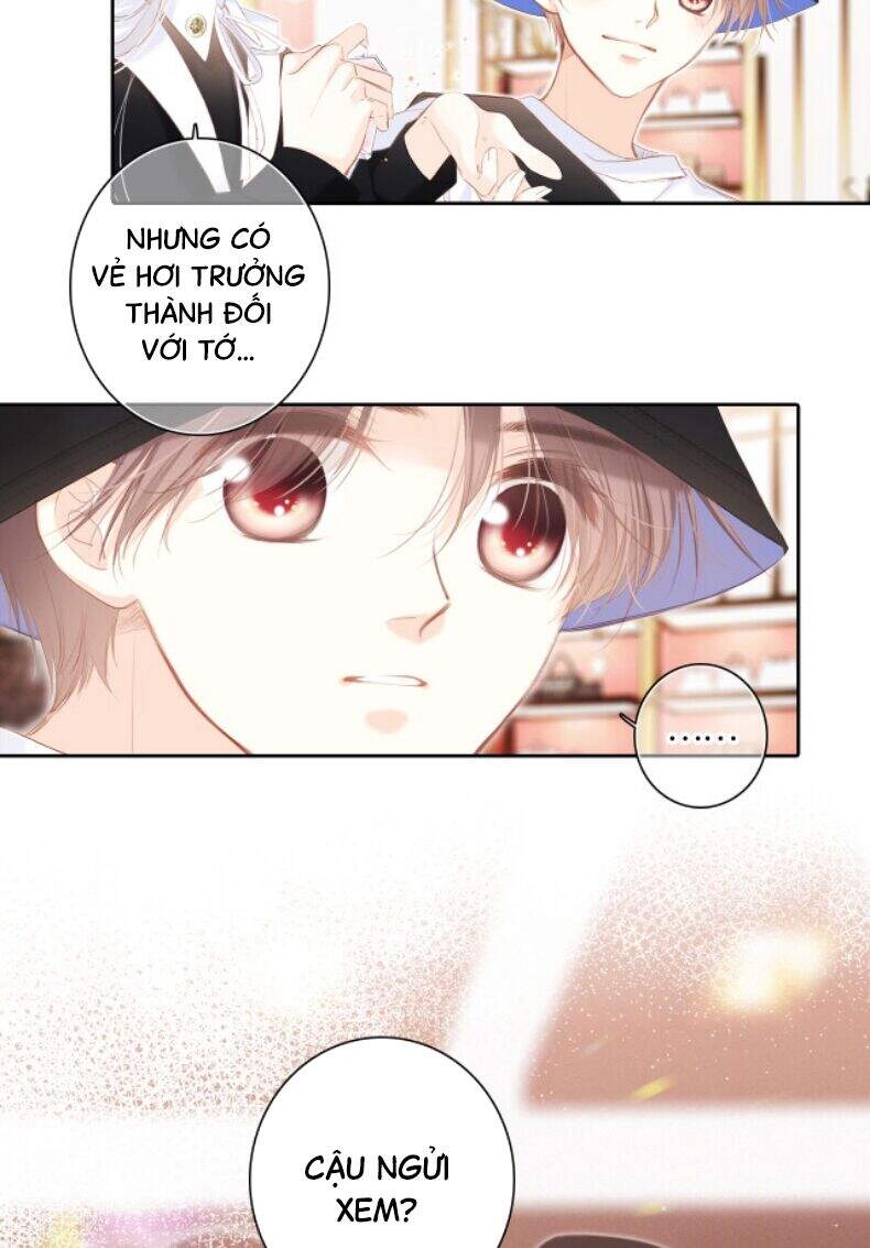 Con Tim Rung Động 2 Chapter 129 - 16