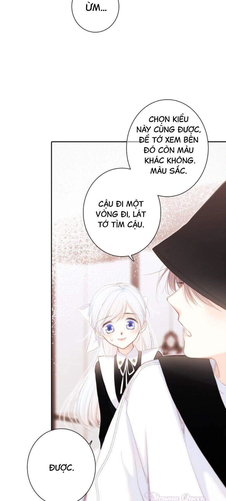 Con Tim Rung Động 2 Chapter 129 - 26