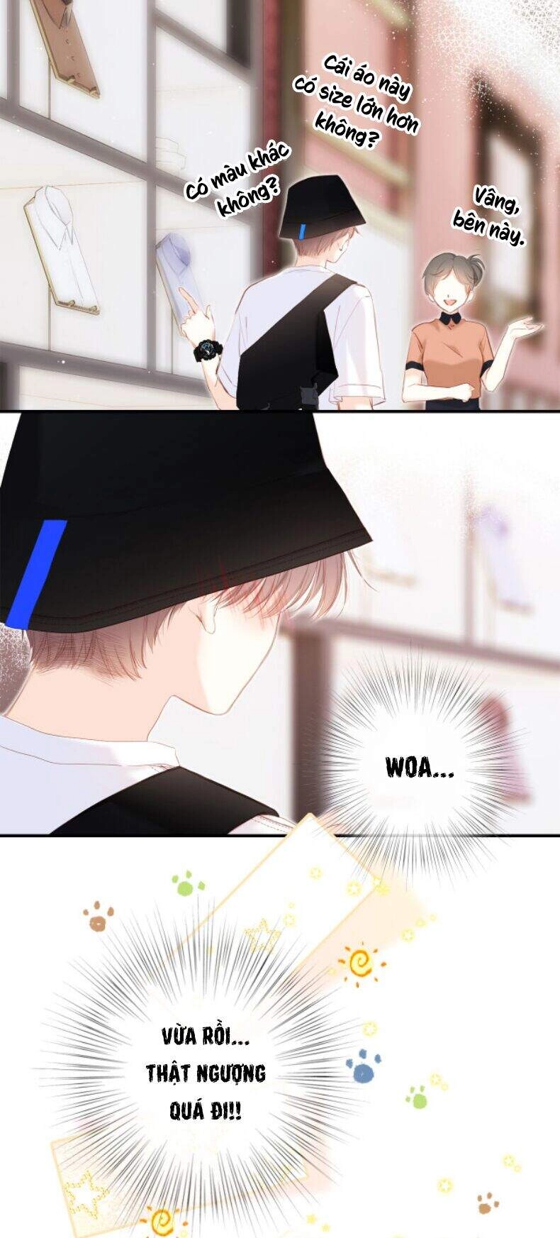 Con Tim Rung Động 2 Chapter 129 - 28