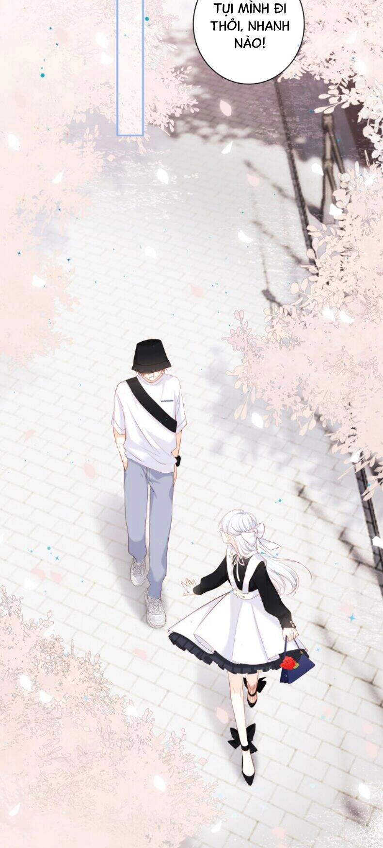 Con Tim Rung Động 2 Chapter 129 - 32