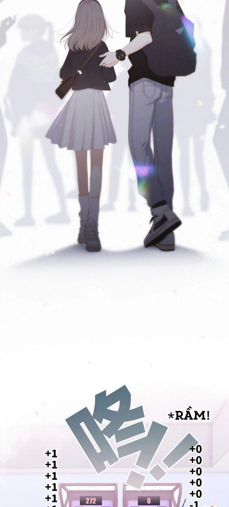 Con Tim Rung Động 2 Chapter 129 - 36