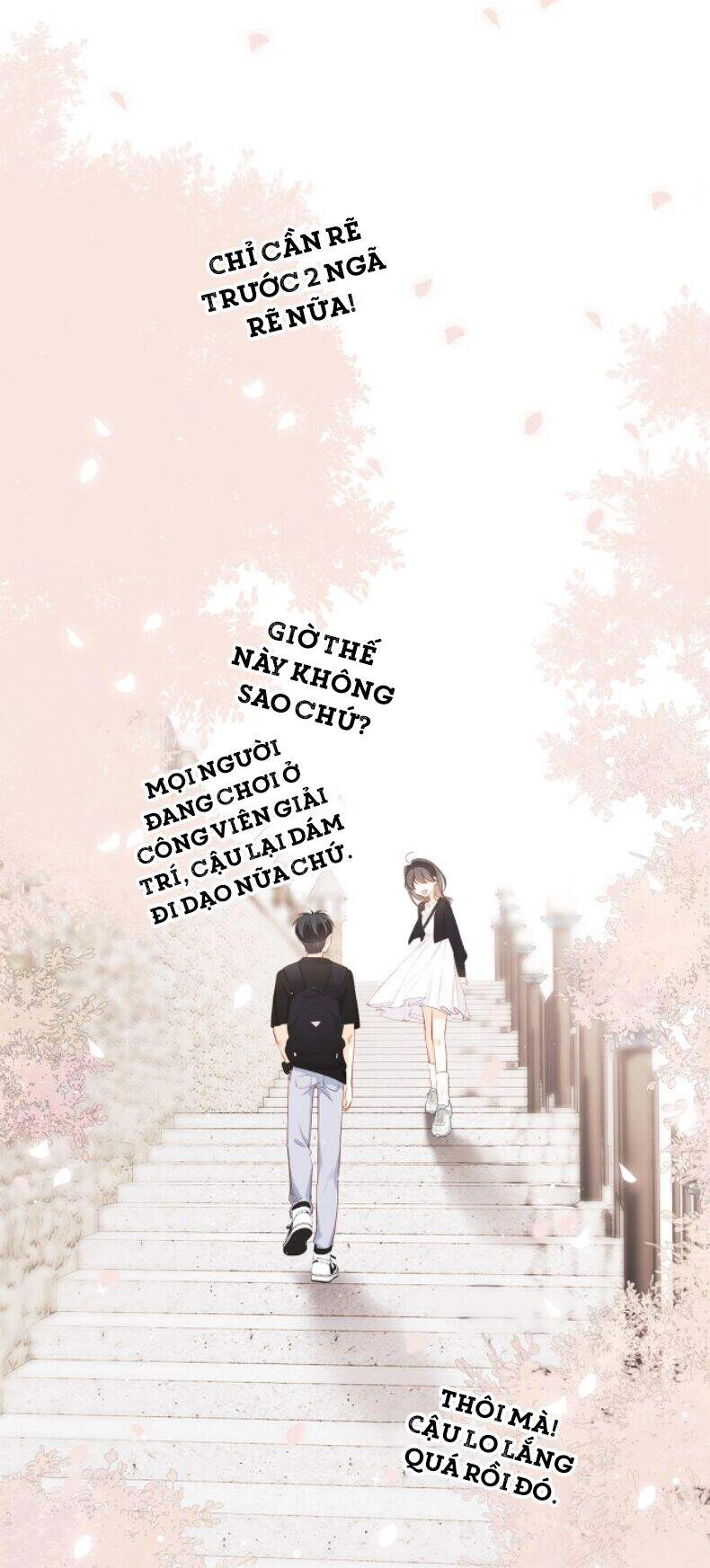 Con Tim Rung Động 2 Chapter 129 - 38