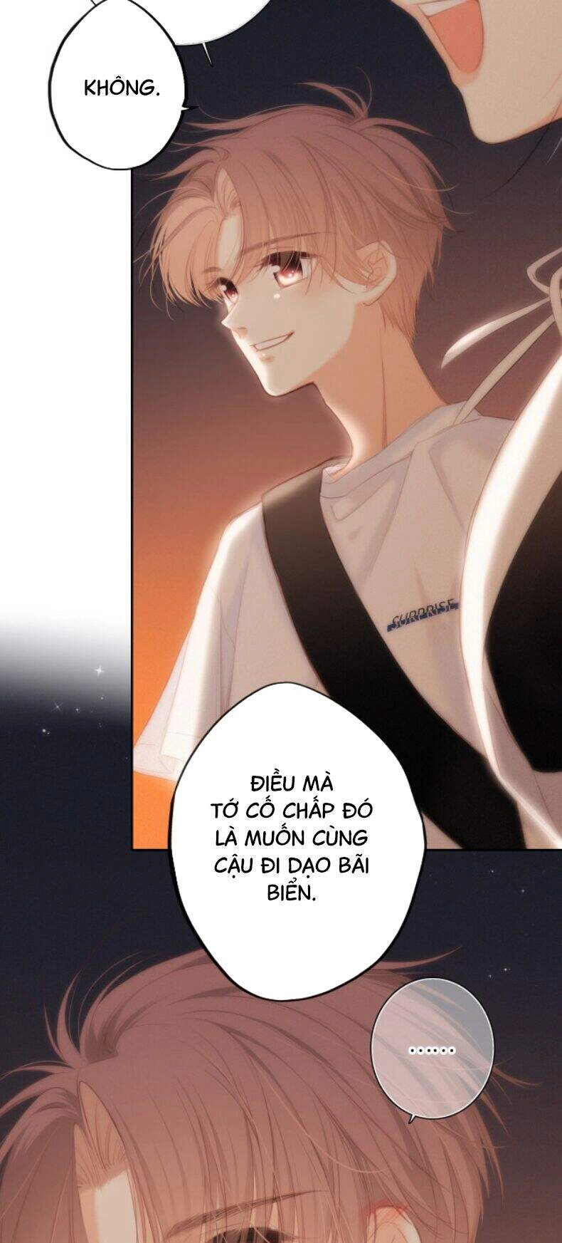 Con Tim Rung Động 2 Chapter 129 - 45