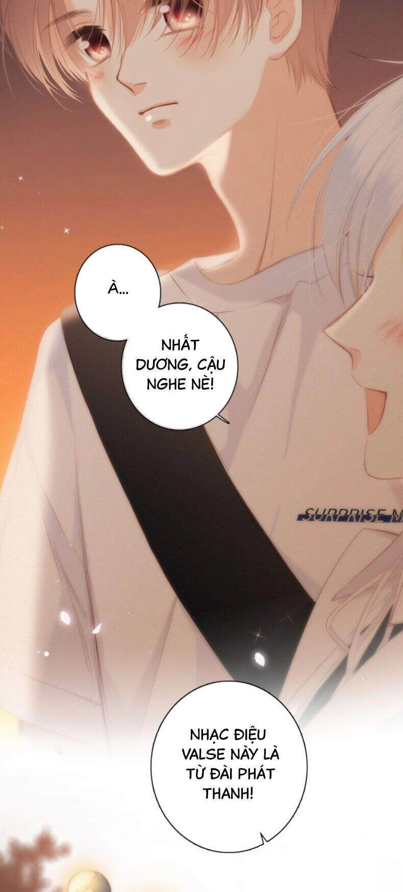 Con Tim Rung Động 2 Chapter 129 - 46