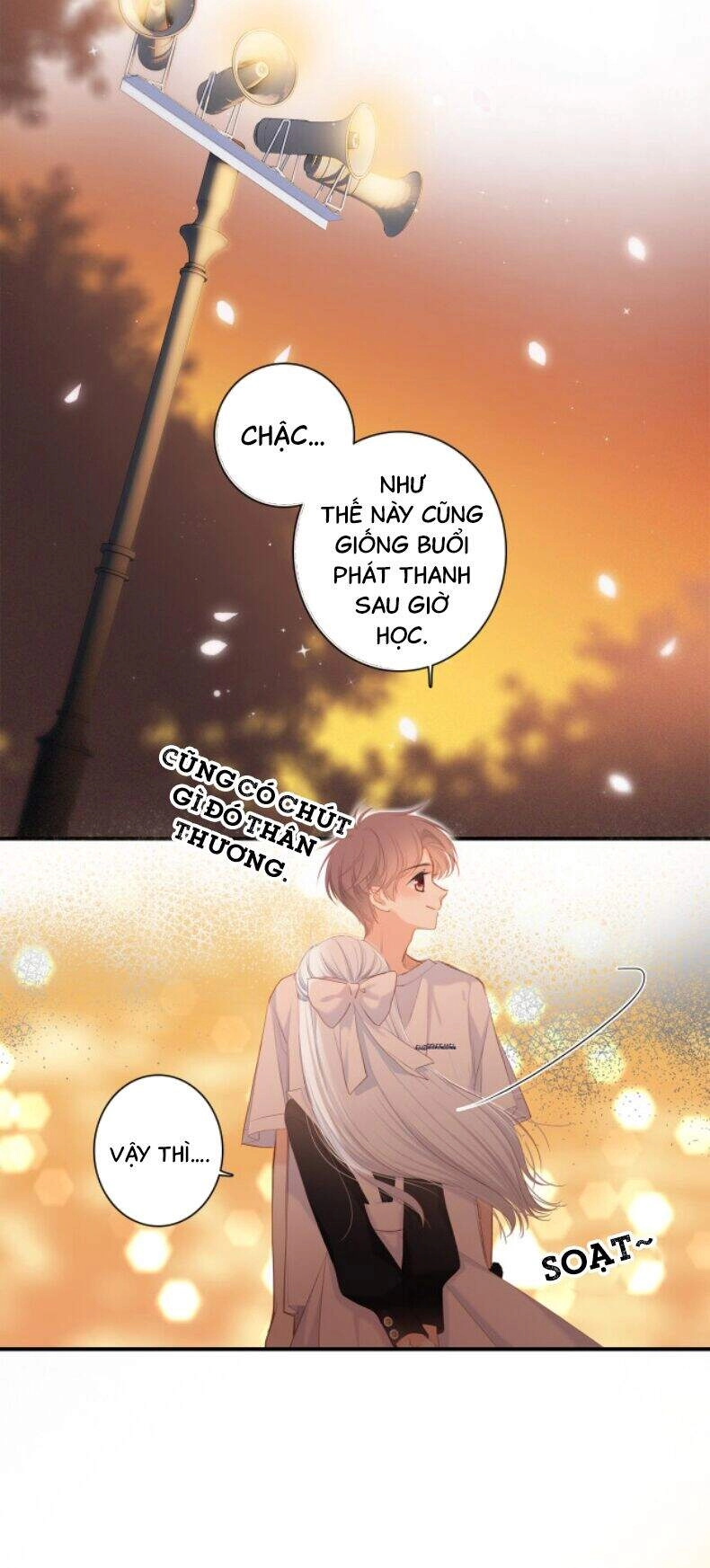 Con Tim Rung Động 2 Chapter 129 - 47