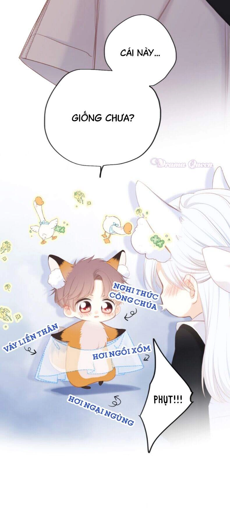 Con Tim Rung Động 2 Chapter 129 - 52