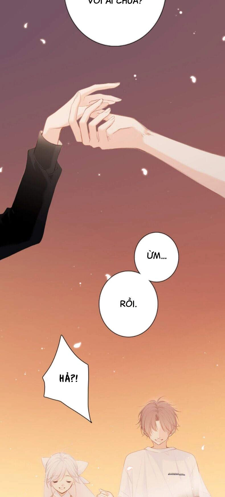 Con Tim Rung Động 2 Chapter 129 - 55