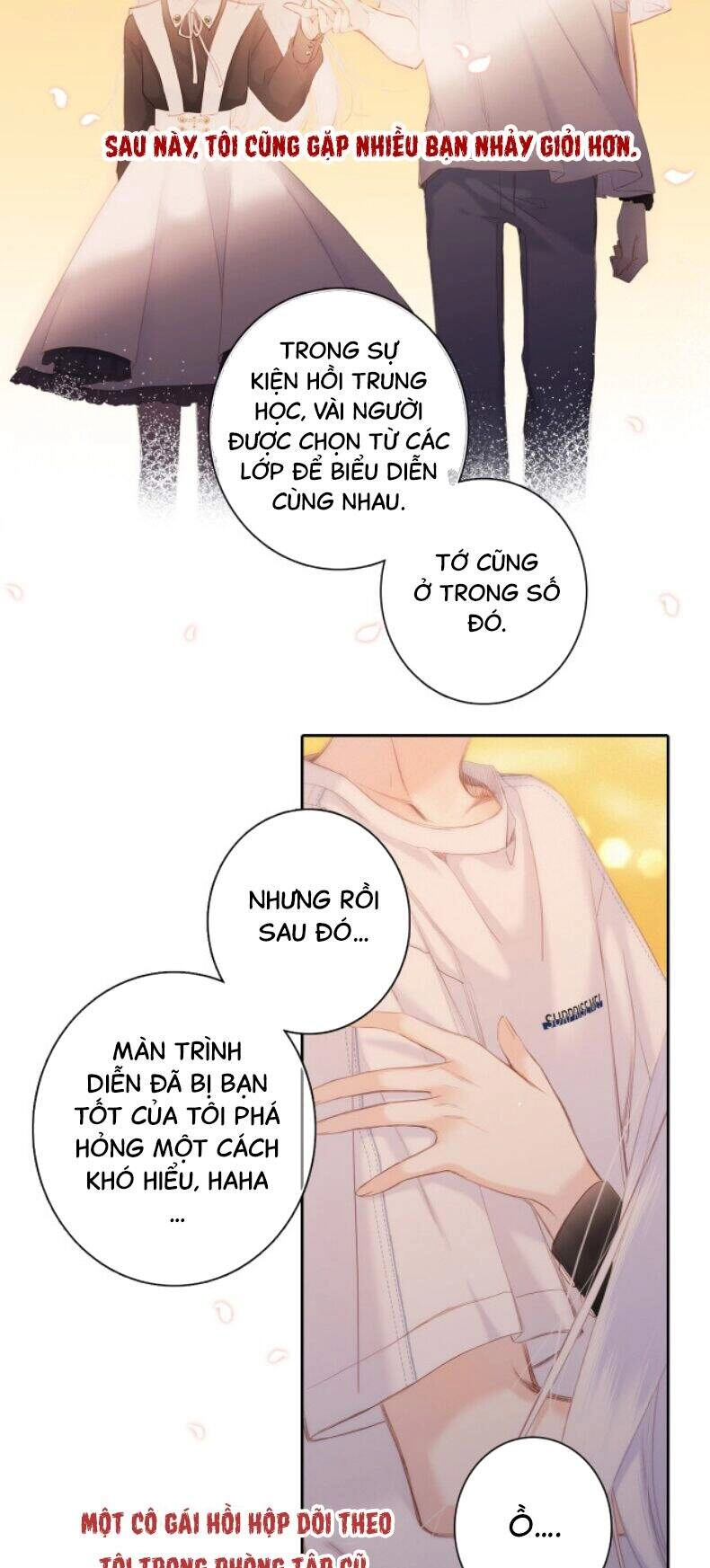 Con Tim Rung Động 2 Chapter 129 - 56