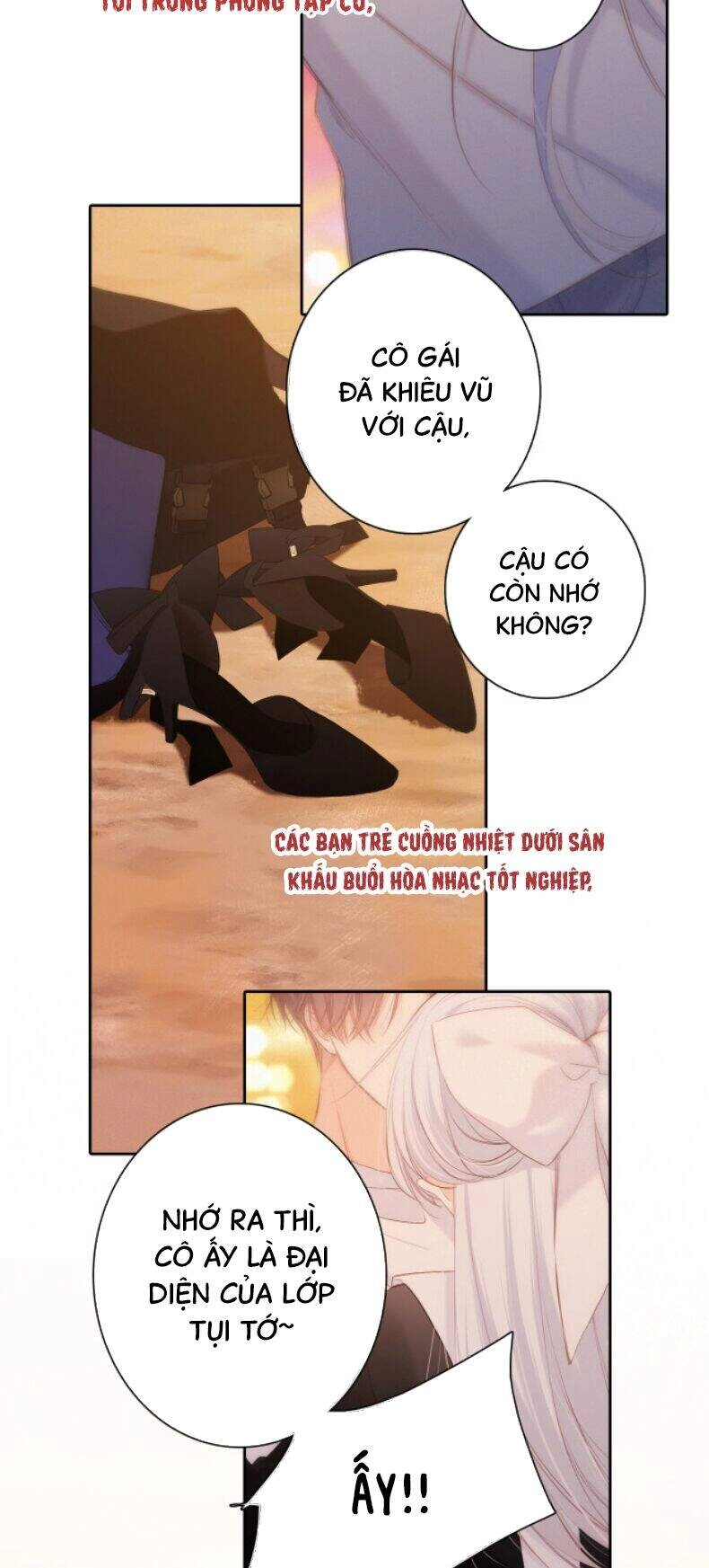 Con Tim Rung Động 2 Chapter 129 - 57