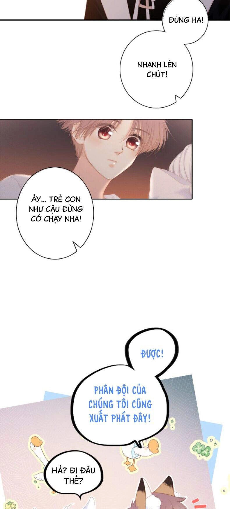 Con Tim Rung Động 2 Chapter 129 - 66