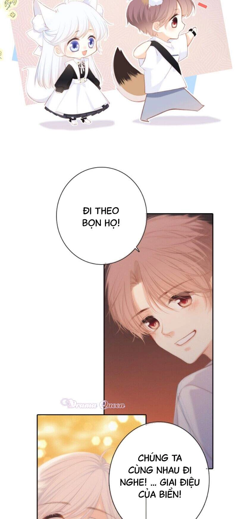 Con Tim Rung Động 2 Chapter 129 - 67