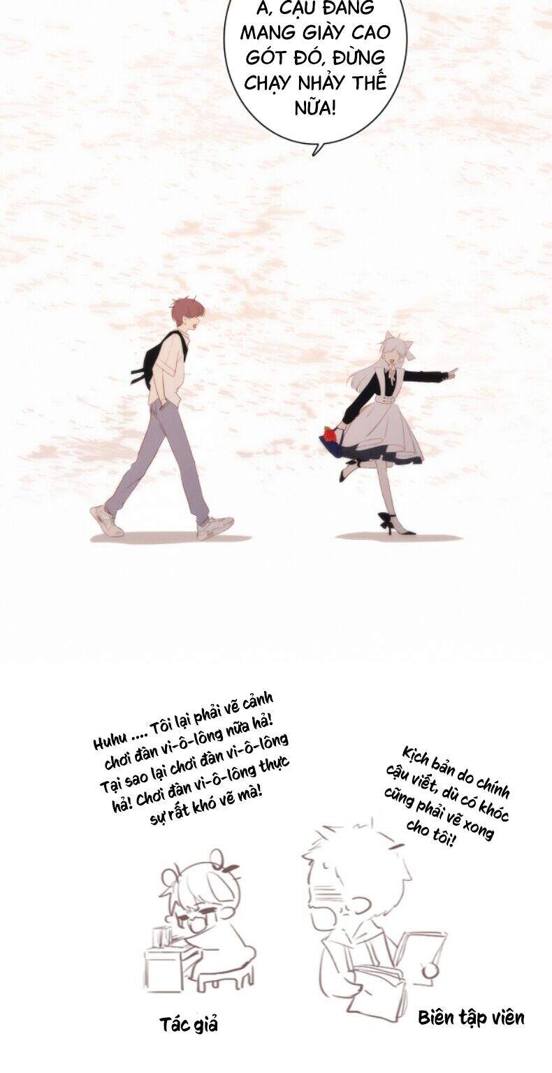 Con Tim Rung Động 2 Chapter 129 - 69