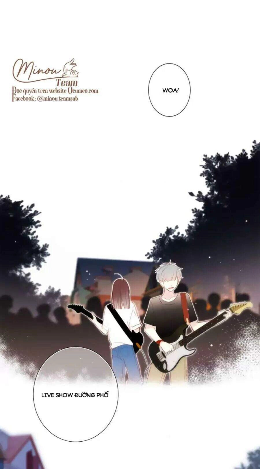 Con Tim Rung Động 2 Chapter 130 - 3