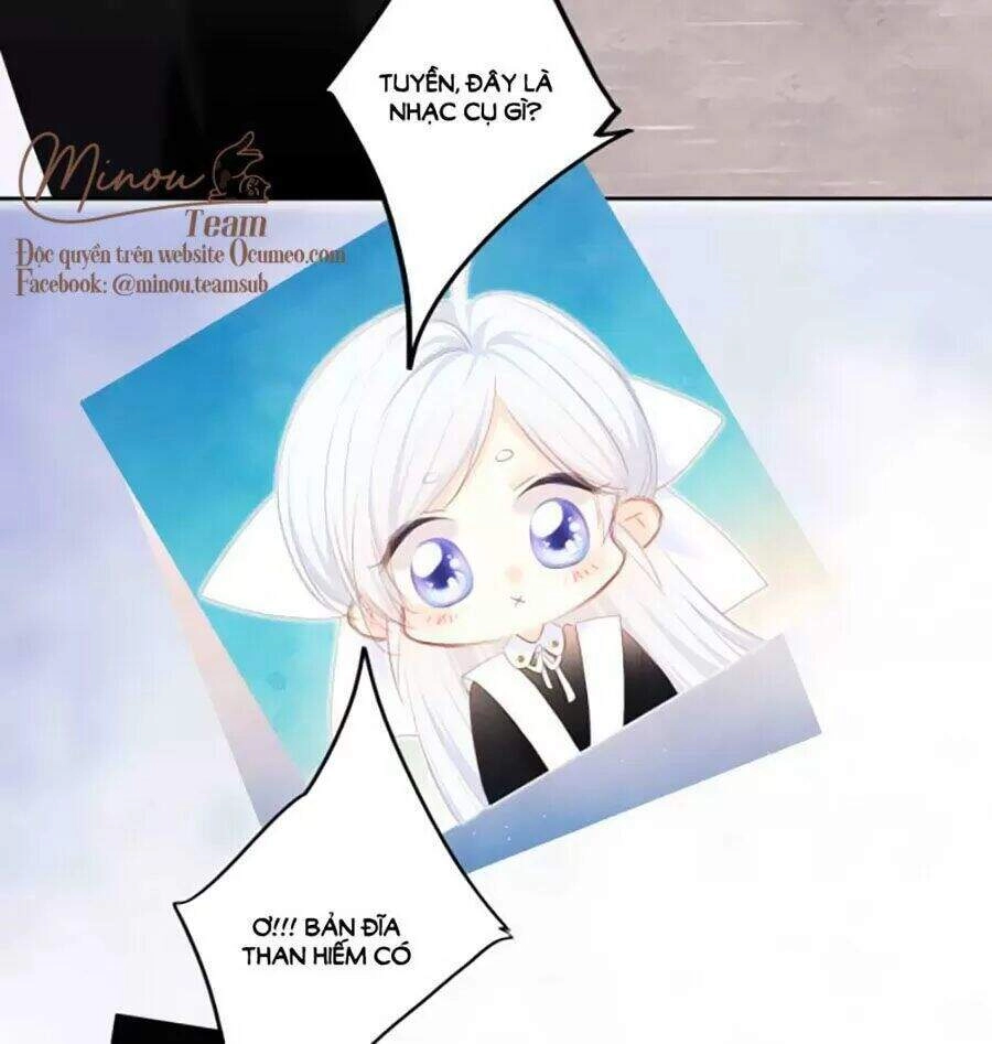 Con Tim Rung Động 2 Chapter 130 - 7