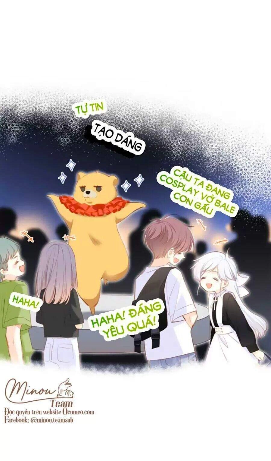 Con Tim Rung Động 2 Chapter 130 - 11