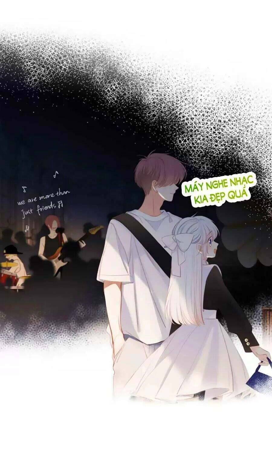 Con Tim Rung Động 2 Chapter 130 - 12