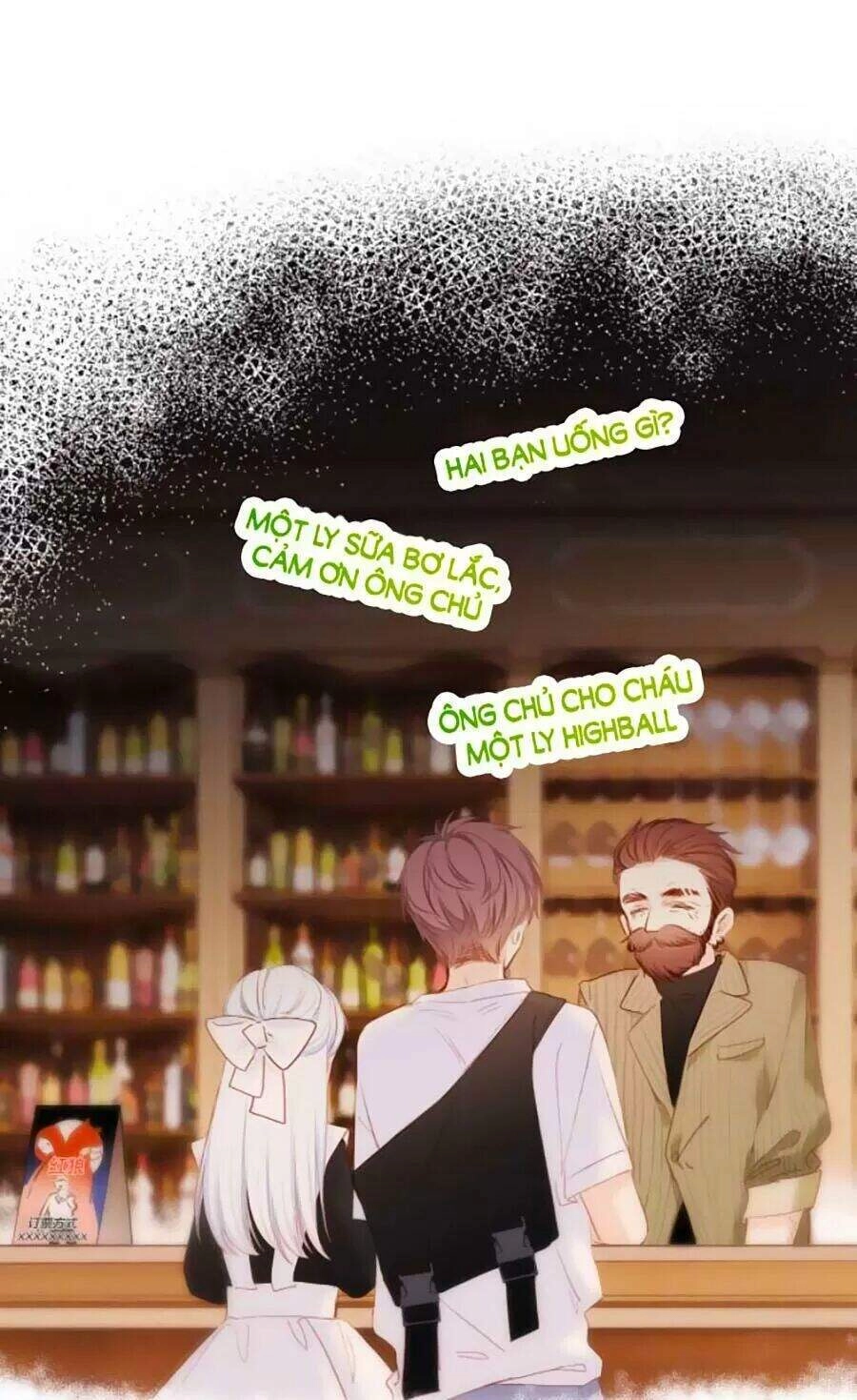 Con Tim Rung Động 2 Chapter 130 - 13