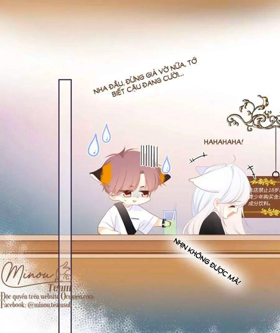 Con Tim Rung Động 2 Chapter 130 - 15