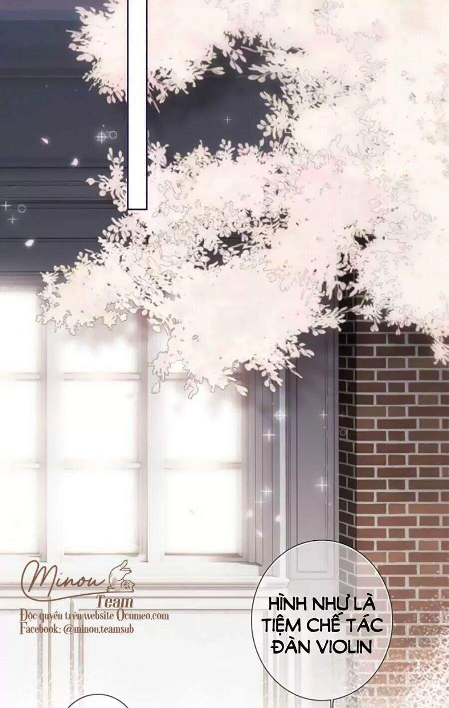 Con Tim Rung Động 2 Chapter 130 - 17