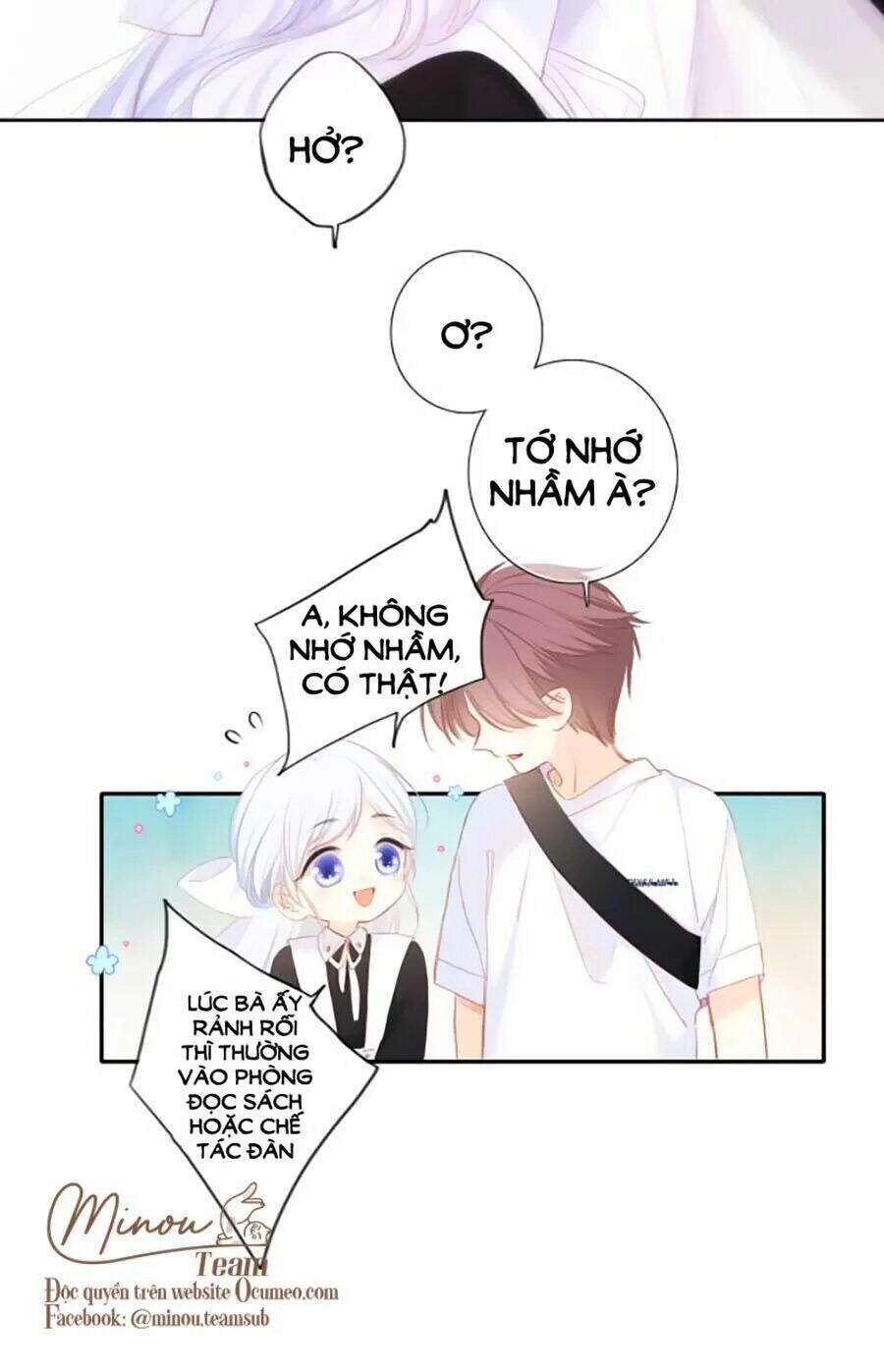 Con Tim Rung Động 2 Chapter 130 - 19