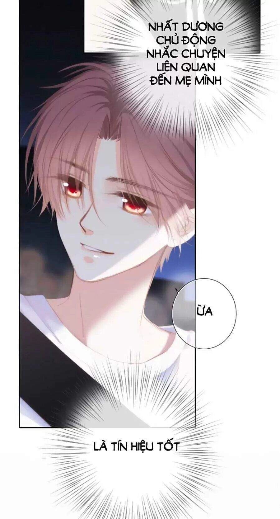 Con Tim Rung Động 2 Chapter 130 - 21