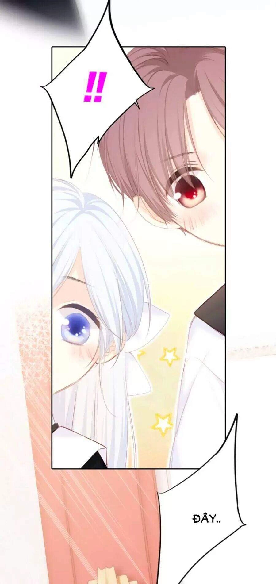 Con Tim Rung Động 2 Chapter 130 - 23