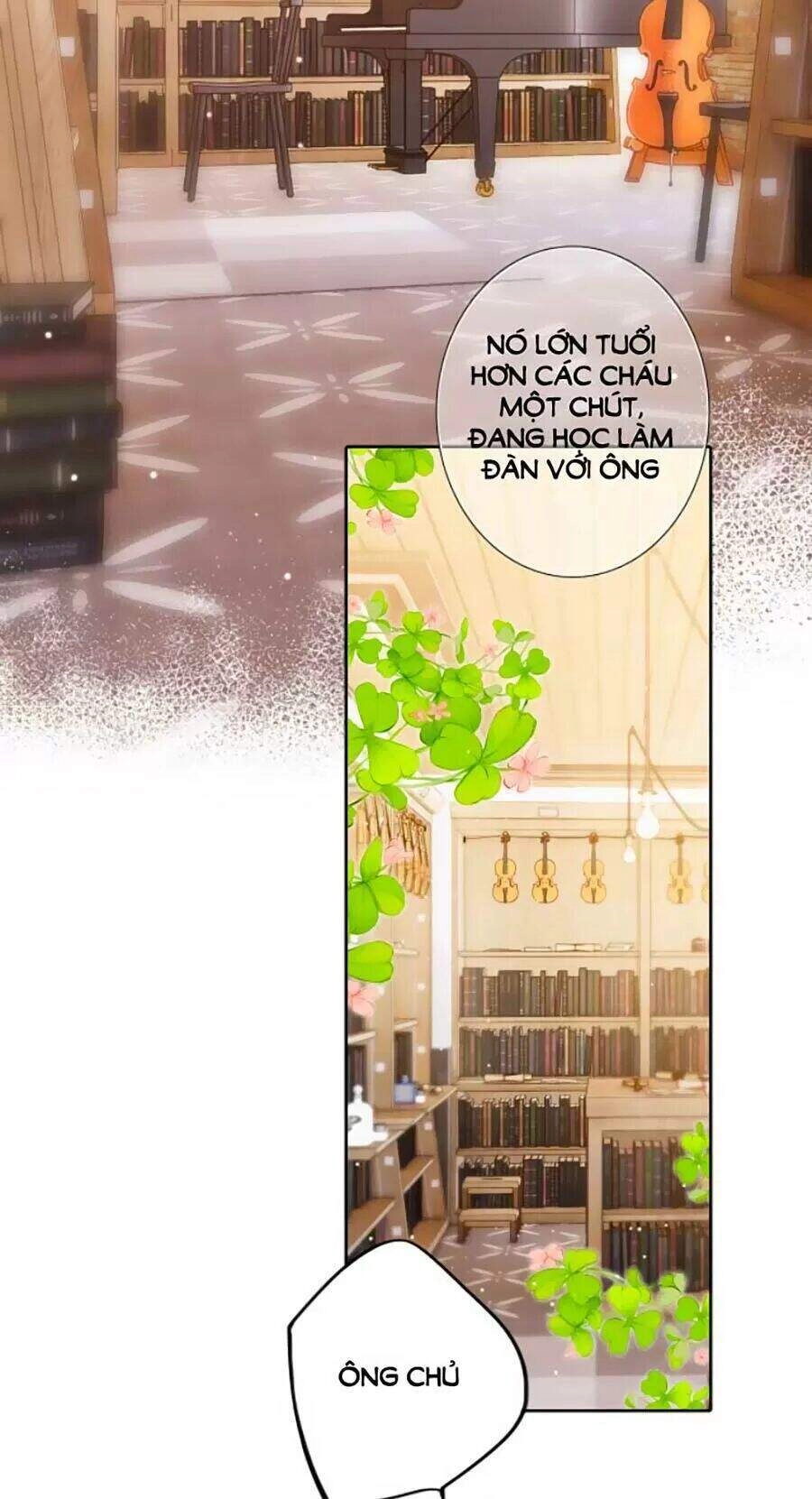 Con Tim Rung Động 2 Chapter 130 - 27