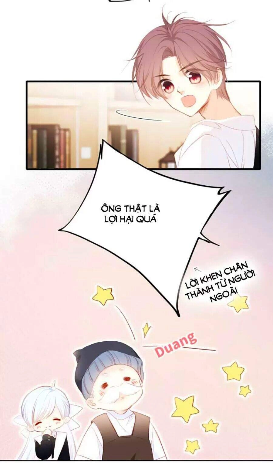 Con Tim Rung Động 2 Chapter 130 - 28