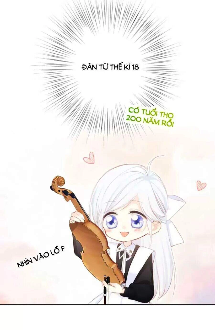 Con Tim Rung Động 2 Chapter 130 - 35